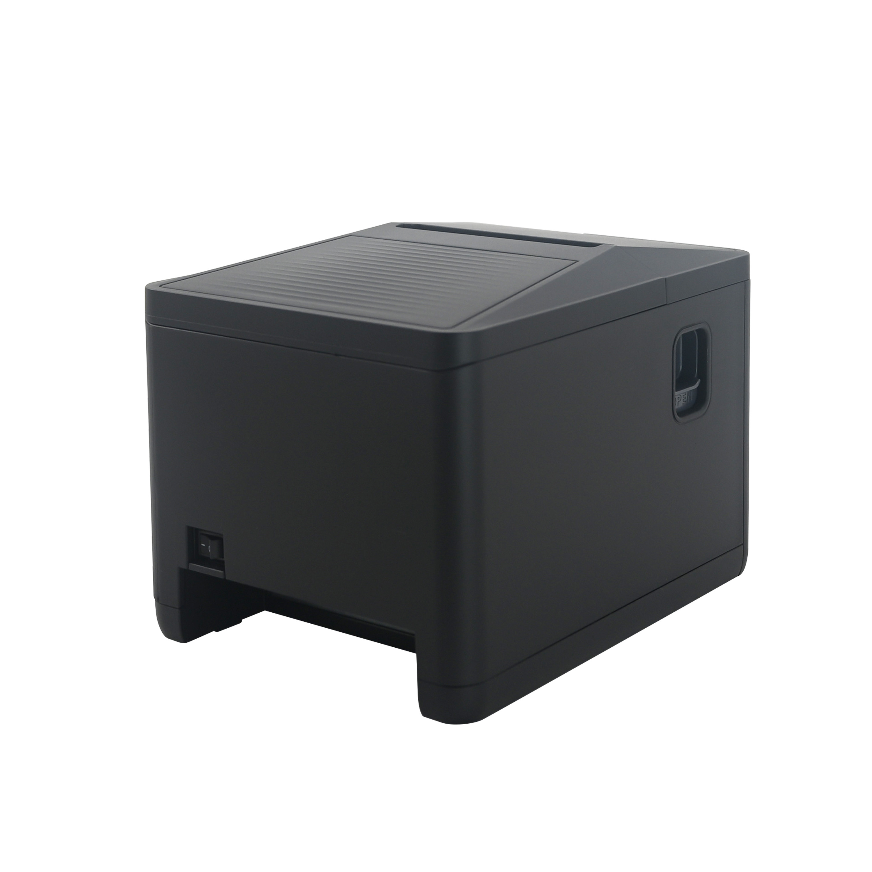 Jprinter JP-R8230 Desktop 80mm Bill Receipt Printer POS Ticket Thermal Printer for Cash Register or Kitchen Receipt