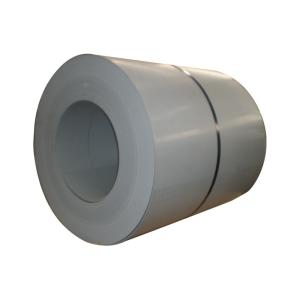 China Electro Galvanized Steel Coil on sale