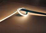 CRI95 Ra95 24VDC 15W Cob Led Rope Light 528Chips/M