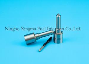 Quality High Pressure Denso Common Rail Injector Nozzles Compact Structure wholesale