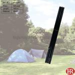 outdoor camping tent poles