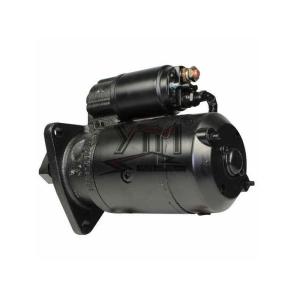 Quality Tractors Parts Startering Motor 12V Alternator 82323708 112488 Tractors Starter Motor For WAI wholesale