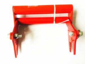 Quality White Red Yellow Blue Green Bee Hive Equipment Uneven Bars Frame Grip wholesale