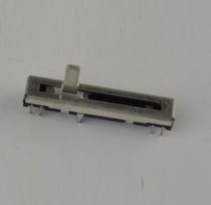 Quality Slide potentiometer, Audio potentiometer, carbon potentiometer, 30mm travel potentiometer wholesale