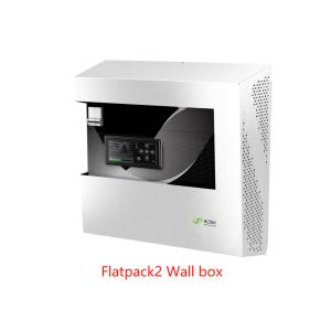 Quality Eltek Flatpack2 Wall Box Flatpack Power System 24VDC 30VDC 48VDC wholesale