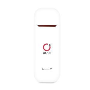 Quality OLAX U90 4G UFI Wifi Dongle Lte USB Wingle Modem 150Mpbs For 10 Users wholesale