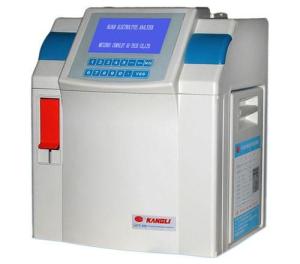 Quality AFT-300(K/Na/Cl) medical Electrolyte Analyzer wholesale