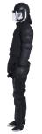 Police Army use Light weight high protection Anti riot Body suit