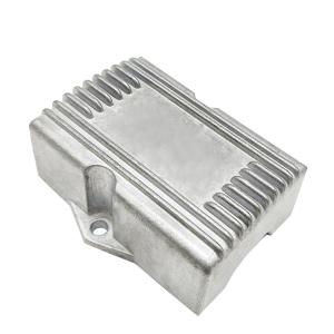 Quality Precision alu5052 Aluminum Die Casting Parts wholesale