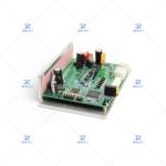 SAMSUNG DRIVER J91741272A HANWHA SMT Spare Parts