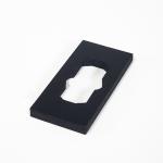 Gift Box Customized Book Absorbing Iron Flip Cover Gift Box Automotive Supplies