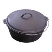Quality cast iron dutch oven wholesale