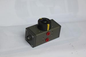 Quality GT series rotary pneumatic actuator for butterfly valve ball valve regulating valve wholesale