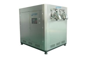 Quality Home Small Dry Ice Pellet Maker Pelletizer 7.5kw wholesale