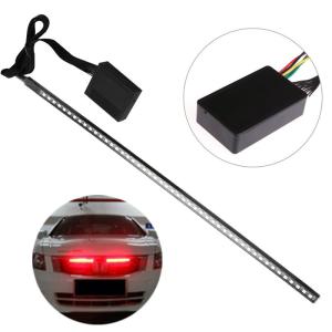 Quality DC12V Waterproof SMD5050 Kitt Car Light Bar With Remote Control wholesale