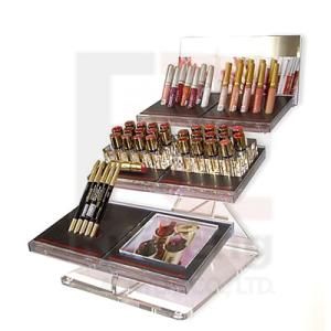 Quality Lipstick Display Stand, Lip-gloss Display Counter, Lipstick Counter wholesale