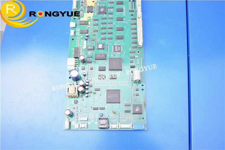 ATM Machine Wincor Nixdorf Second hand XE banknote control board (USB) 1750055781