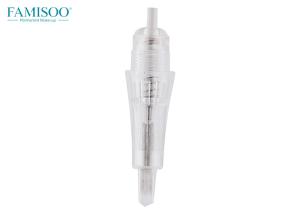 Quality Stainless Steel Disposable Double Cartridge Needles 7F For Tattoo Machine wholesale