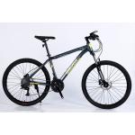 27 Speed Alloy Frame Mountain Bike 26/27.5/29 Inch With Cst 1.95 Tires