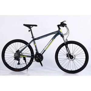 Quality 27 Speed Alloy Frame Mountain Bike 26/27.5/29 Inch With Cst 1.95 Tires wholesale