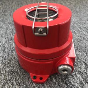 Quality Multispectral IR / Uv Flame Detector Fire Sentry Fs20x - 211 - 21 - 2 wholesale