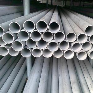 Quality 6m 2mm 3Inch Ss Stainless Steel Pipe Welded Square 304 316 201 202 430 410 wholesale