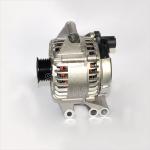 Aluminum Car Engine Alternator for Ford Chevrolet Fiesta 1.3 Series