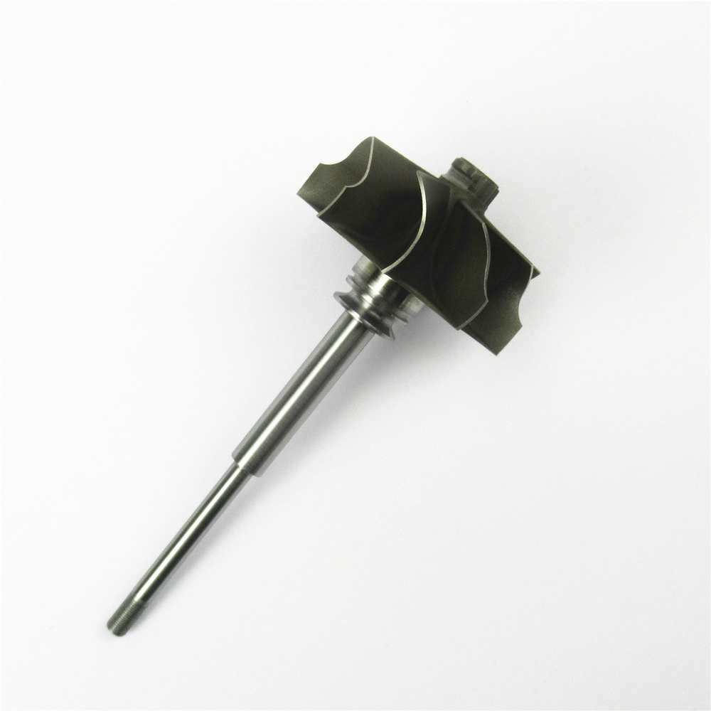 RHF5H Turbine Wheel Shaft For VF54 14411AA800 14411AA760 VA440063 For WRX 2.5T 2009-2014