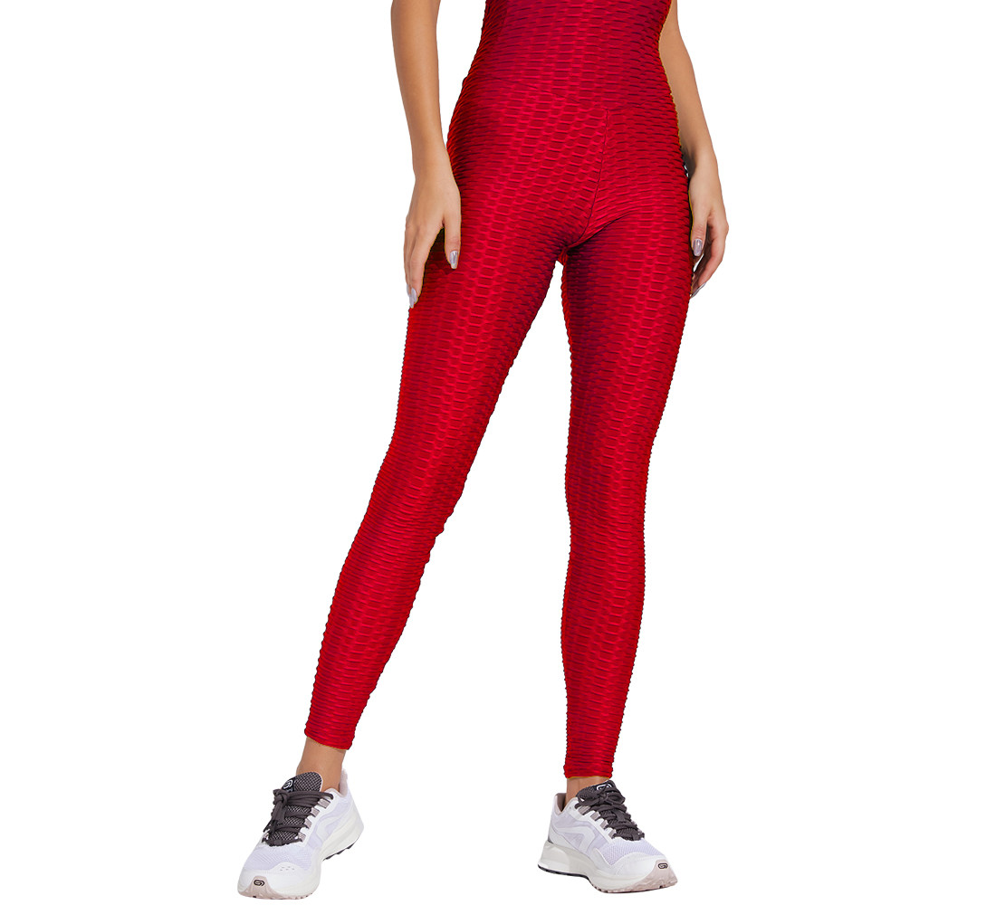 92 Polyester 8 Spandex Gym Tummy Control Yoga Suit Set