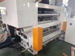 220V Corrugated Cardboard Fingerless Single Facer Machine for Packaging Line