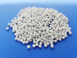 Quality PP Filler Injection Molding Pellets Calcium Carbonate PP Carrier wholesale