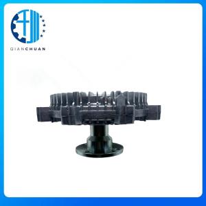 Quality COOLING FAN CLUTCH 8-97129735-0 for ISUZU ENGINE PART wholesale