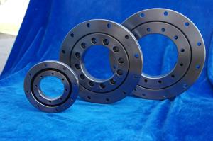 Quality Crossed roller bearing XU160260 wholesale