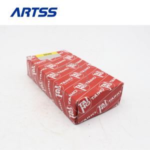 Quality In Stock Diesel Engine DAIDO 4LE1 Main Bearing &amp; Con Rod Bearing STD/+0.25/+0.5 For ISUZU Excavator Spare Parts wholesale