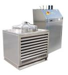 Air source heat pump