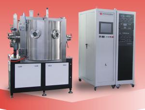 Quality Ceramic Sealing Rings Coating Equipment, Thermal Heat Resistance thick film Deposition wholesale