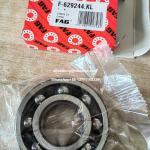 F-629244.KL auto vehicle scooter motorcycle bearings with filling slot 35*78