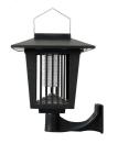 IP65 UV Mosquito Killer Lamp / White UV Garden Light