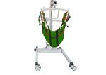 Luxury Medical Lifting Devices Long Arm Heavy Gauge Construction Wide Sling Bar