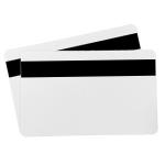 China Factory Plastic Double Sided Pvc Magnetic Strip Card Rearder Writer With