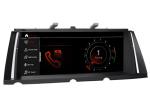 BMW 7 Series F01 F02 2013-2015 System Upgrade Sound System Built in SIM Slot