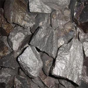 Quality 10-100mm Ferro Molybdenum 55 Femo 60 For Steelmaking wholesale
