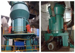 Quality oEM 1250 Mesh Calcium Carbonate Grinding Mill Machine wholesale