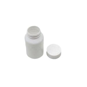 Quality FROSTING SURFACE ODM 175ML EMPTY MEDICINE BOTTLES wholesale
