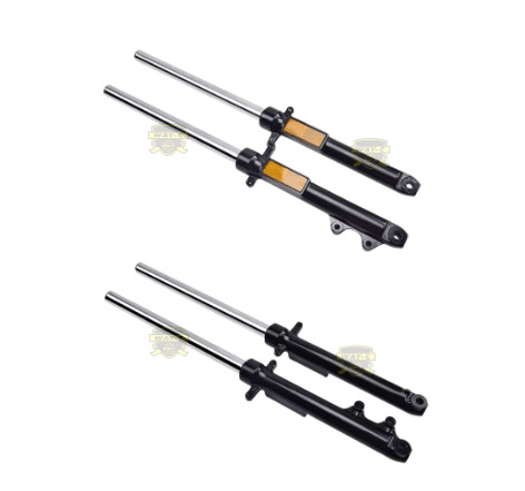 Motorcycle Suspension Front Shock Absorber 51103H2C000H518 / 51104H2C000H518