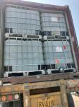 Chemical Liquid Lignin Concrete Water Reducing Agent ISO Approved