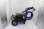 Electric High Pressure Washer Pump Water Jet Cleaner 3190PSI / 220bar 220bar
