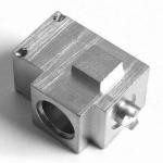 Metal Injection Moulding CNC Rapid Prototype Mold Fabrication