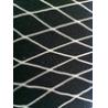 Buy cheap Transparent / White Monofilament Knotless Fishing Nets , Gill Net Fishing from wholesalers