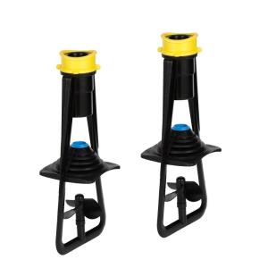 Quality PVC Cooling Tower Nozzle wholesale